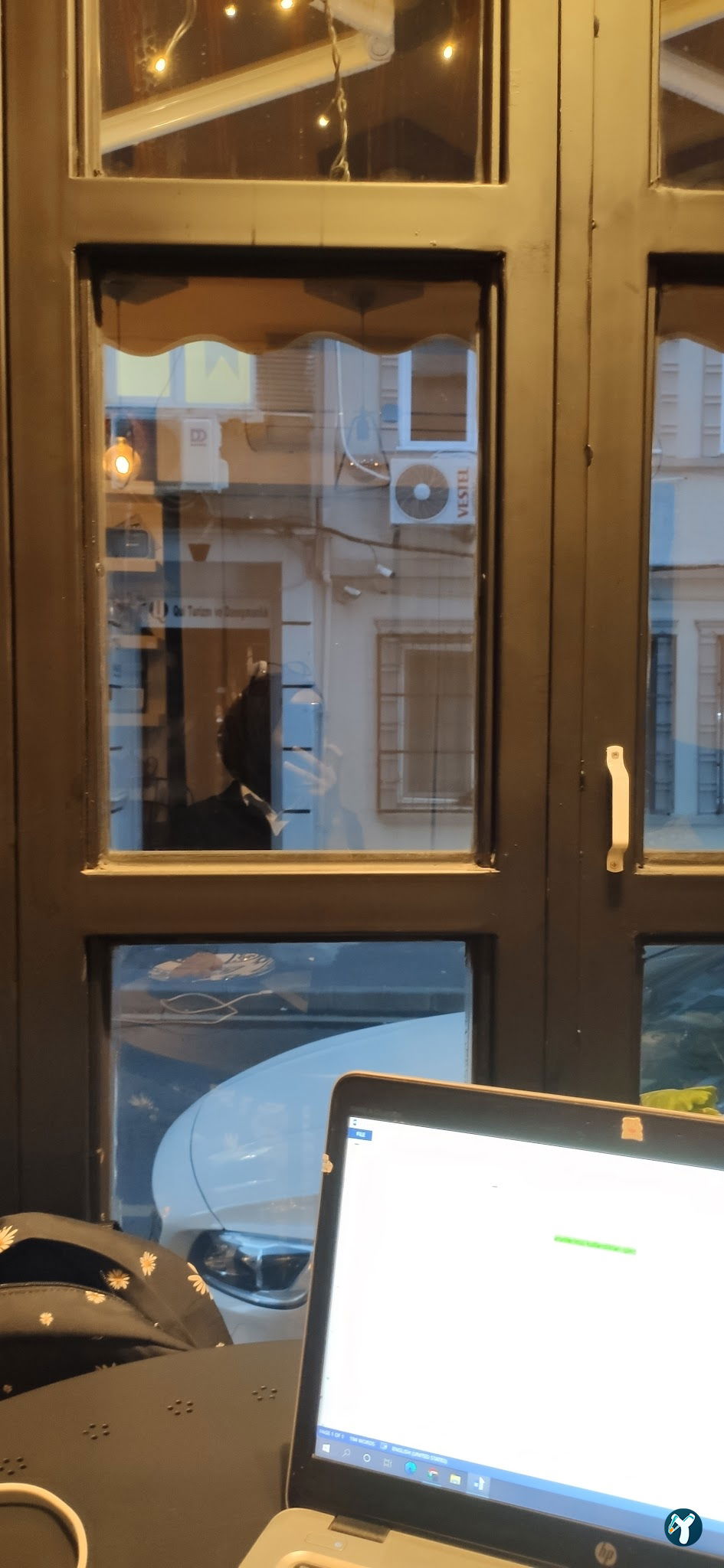 Istanbul Uygur Cafe