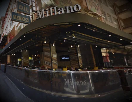 Cafe Milano resimleri