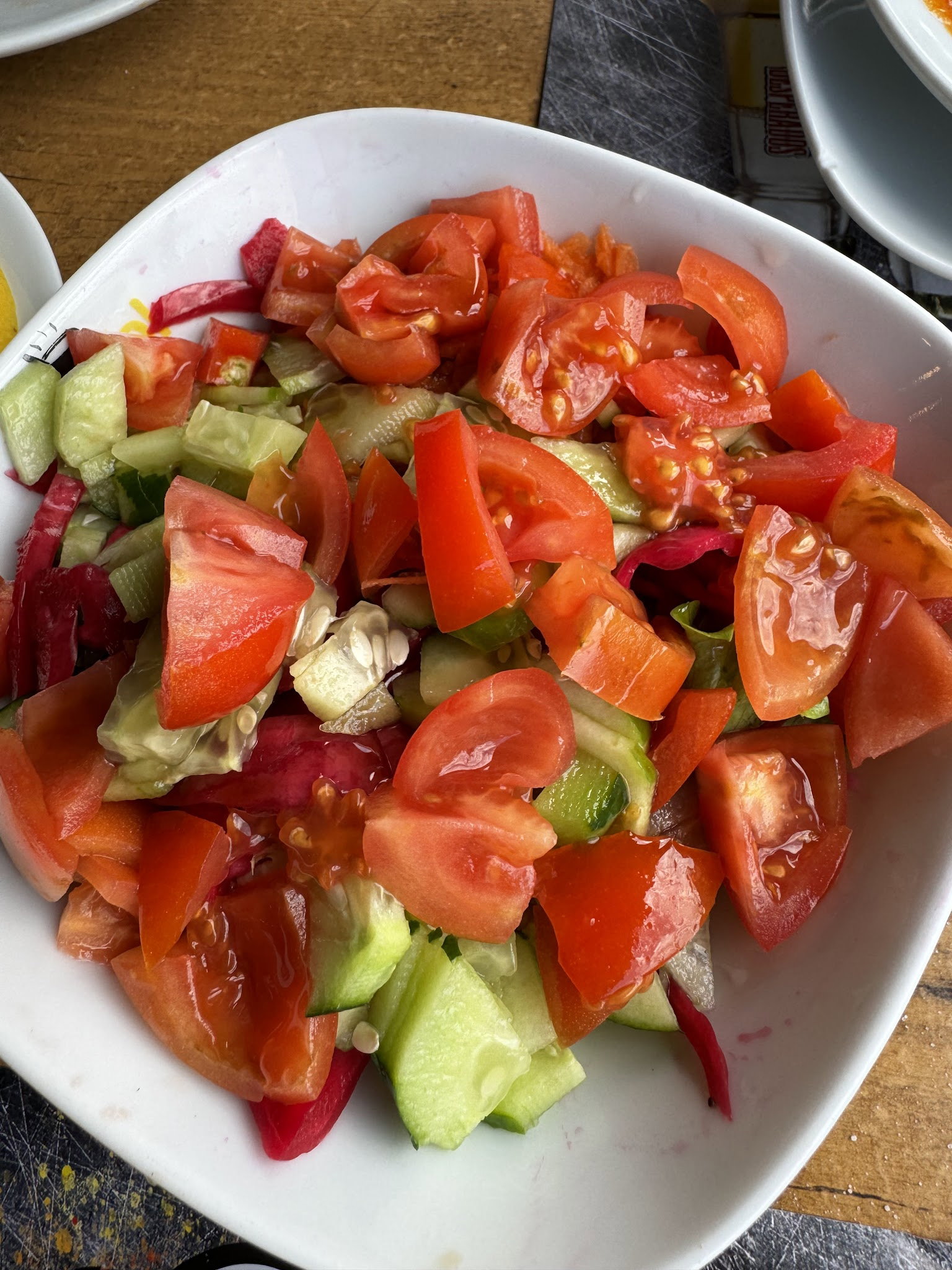 Altıyol Çorbacısı & Yöresel Yemekler