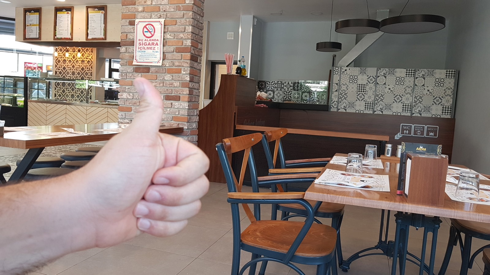 Altıyol Çorbacısı & Yöresel Yemekler