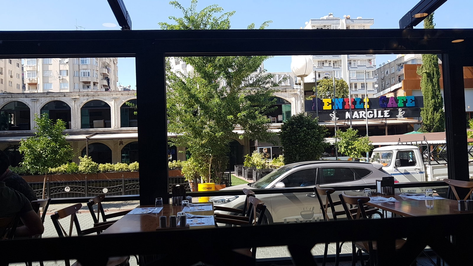 Altıyol Çorbacısı & Yöresel Yemekler