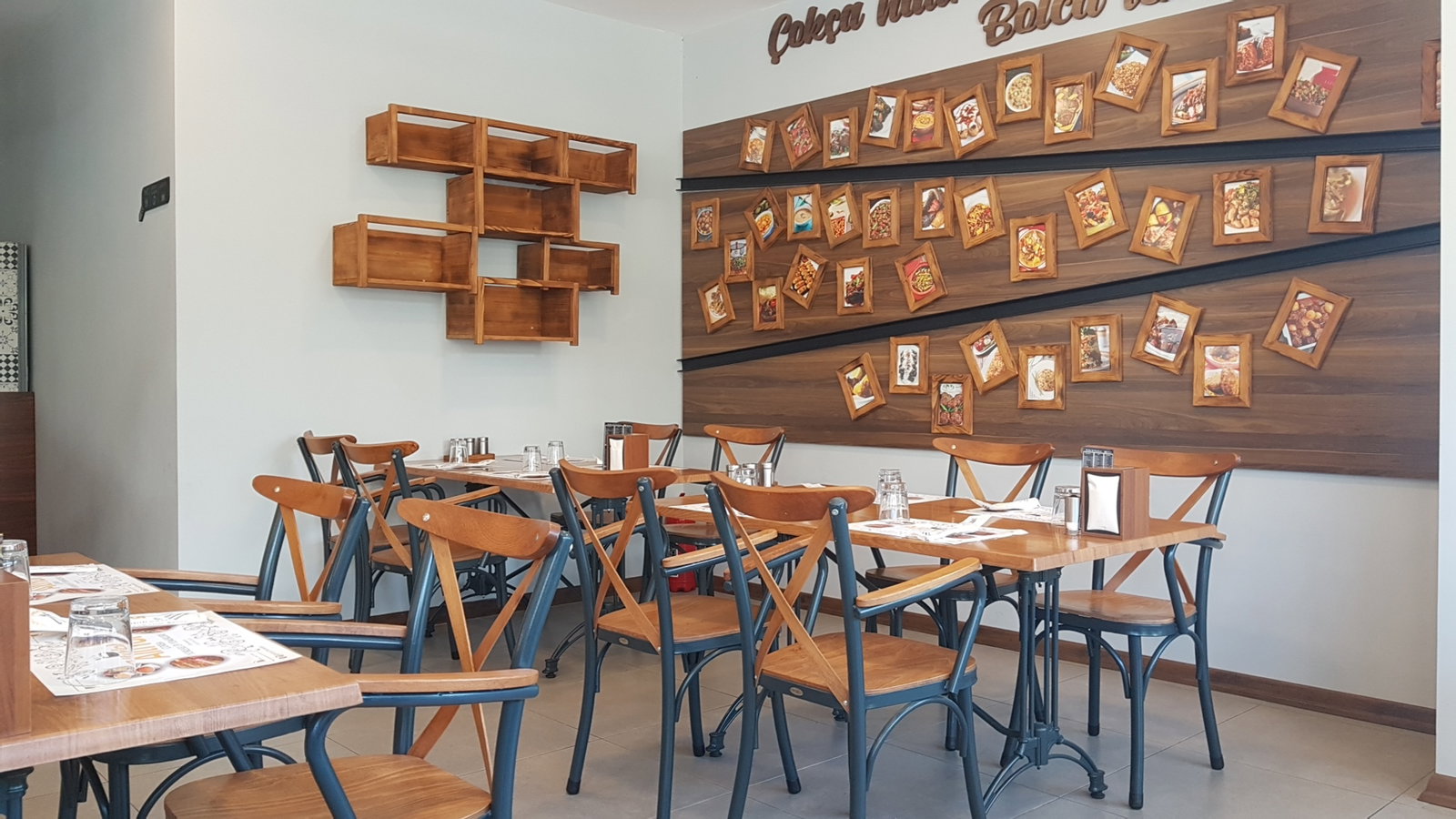 Altıyol Çorbacısı & Yöresel Yemekler