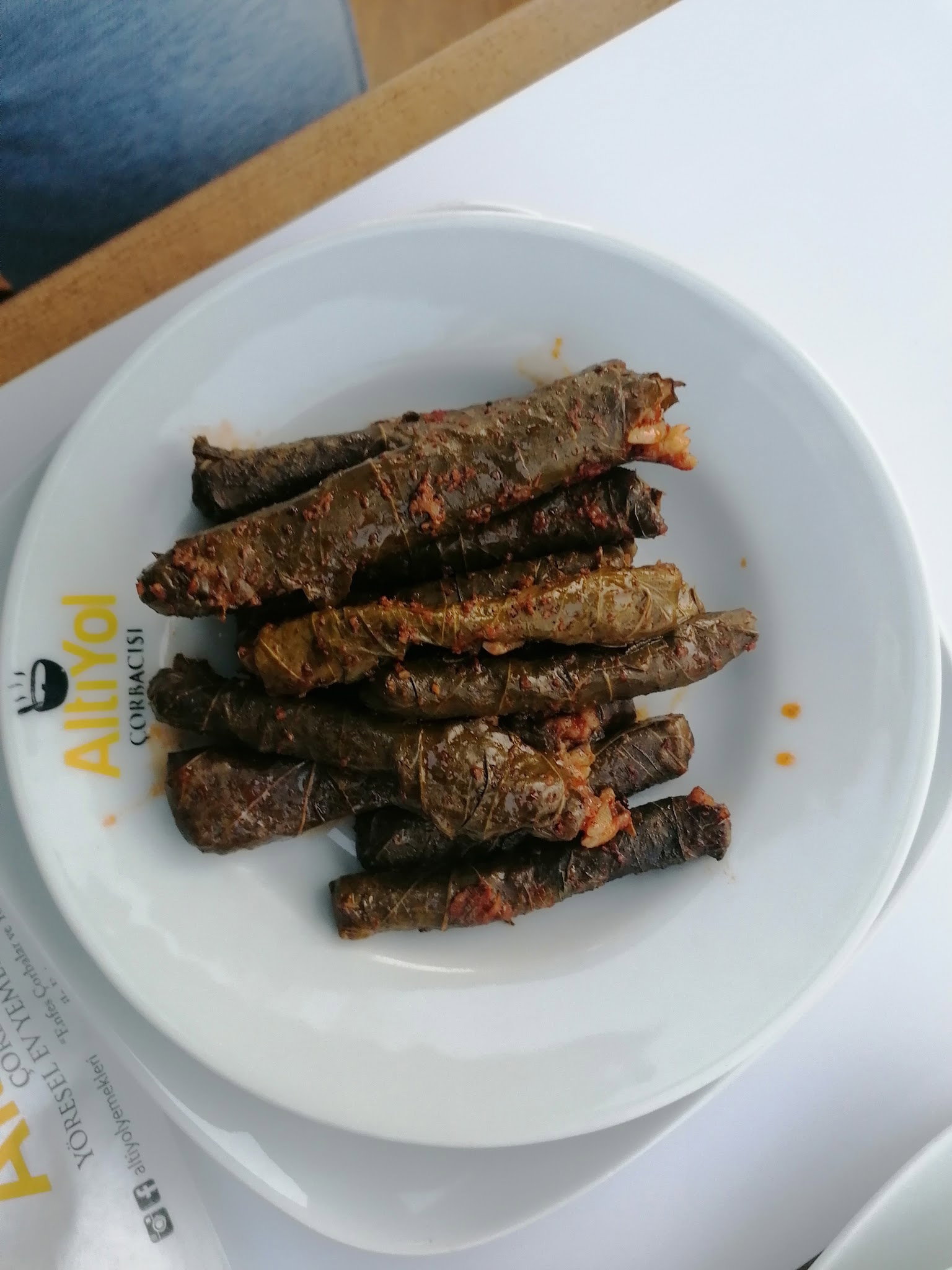 Altıyol Çorbacısı & Yöresel Yemekler