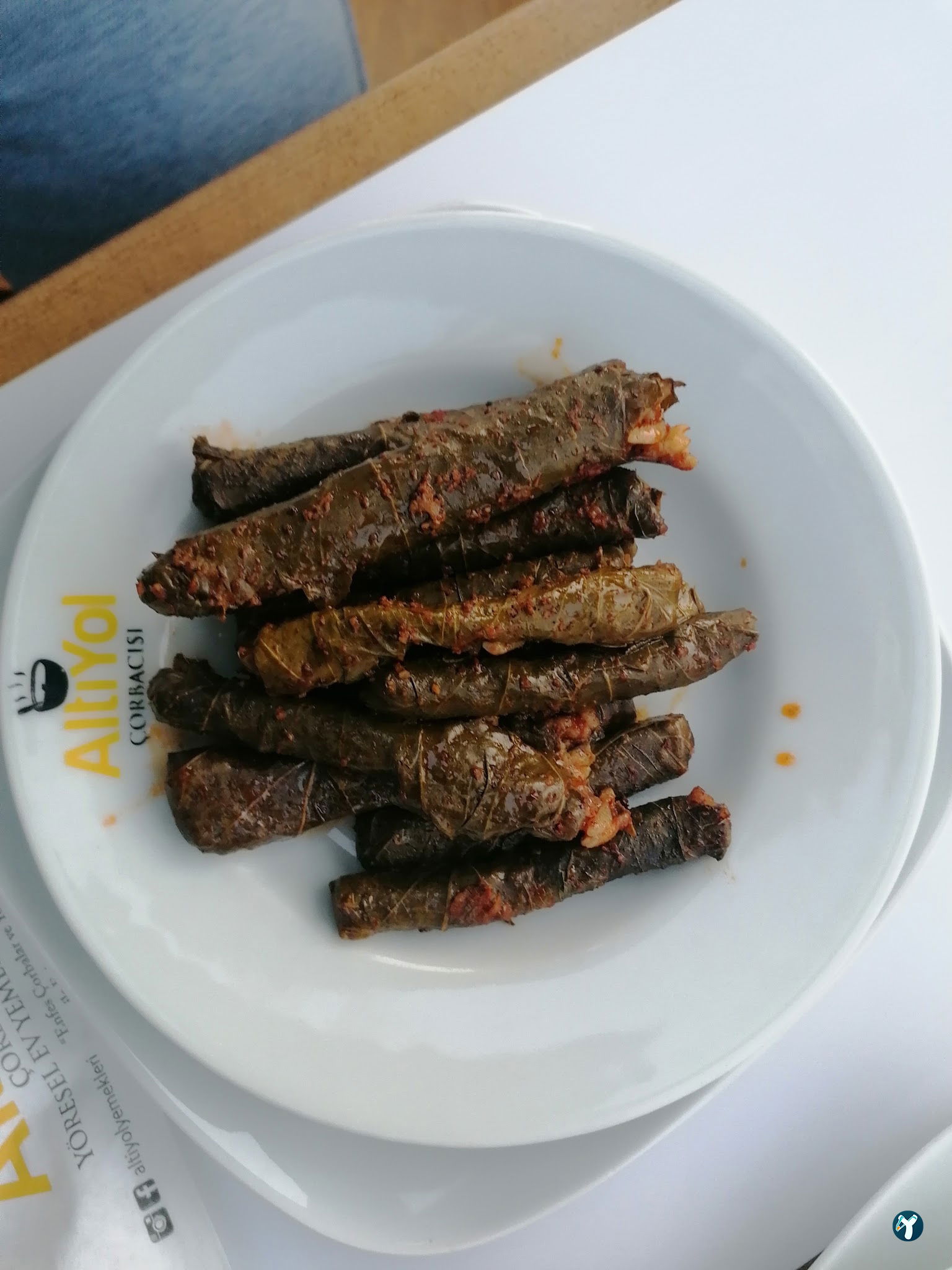 Altıyol Çorbacısı & Yöresel Yemekler