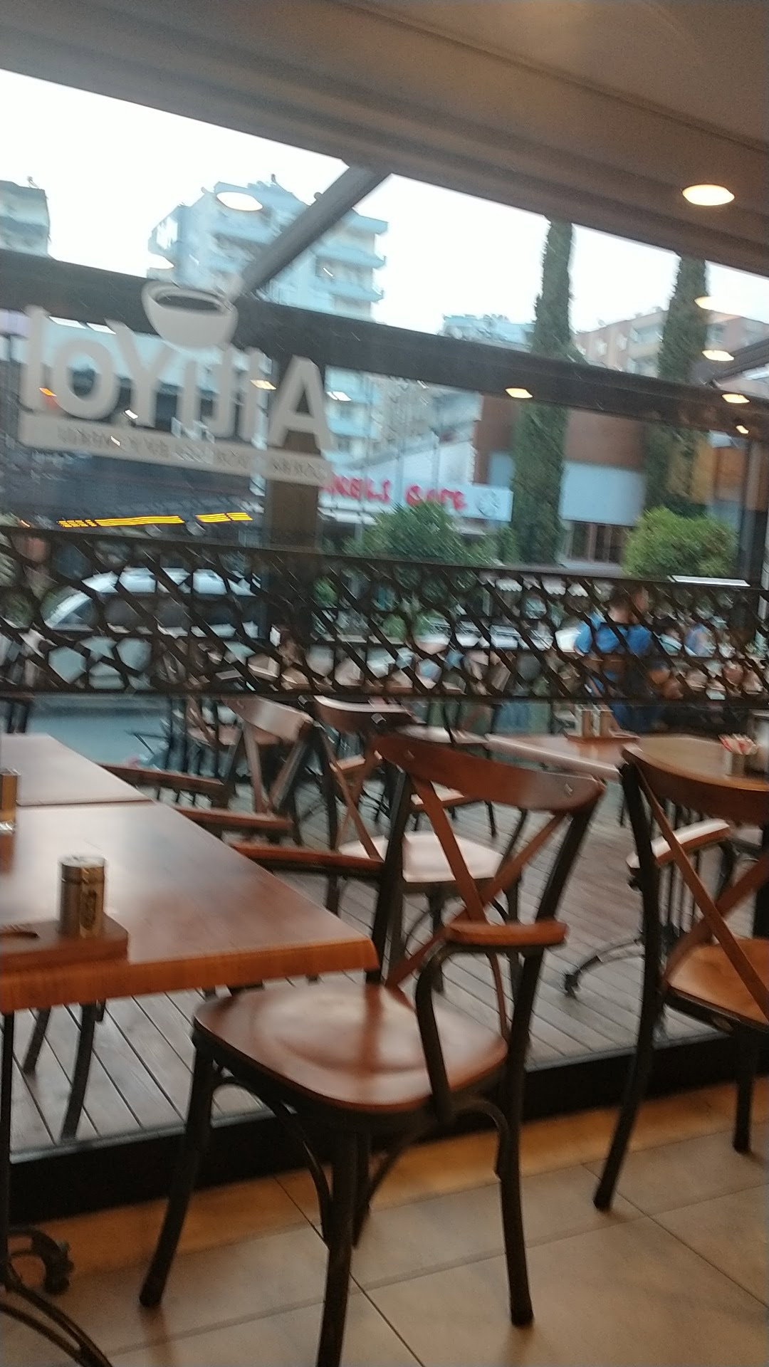 Altıyol Çorbacısı & Yöresel Yemekler