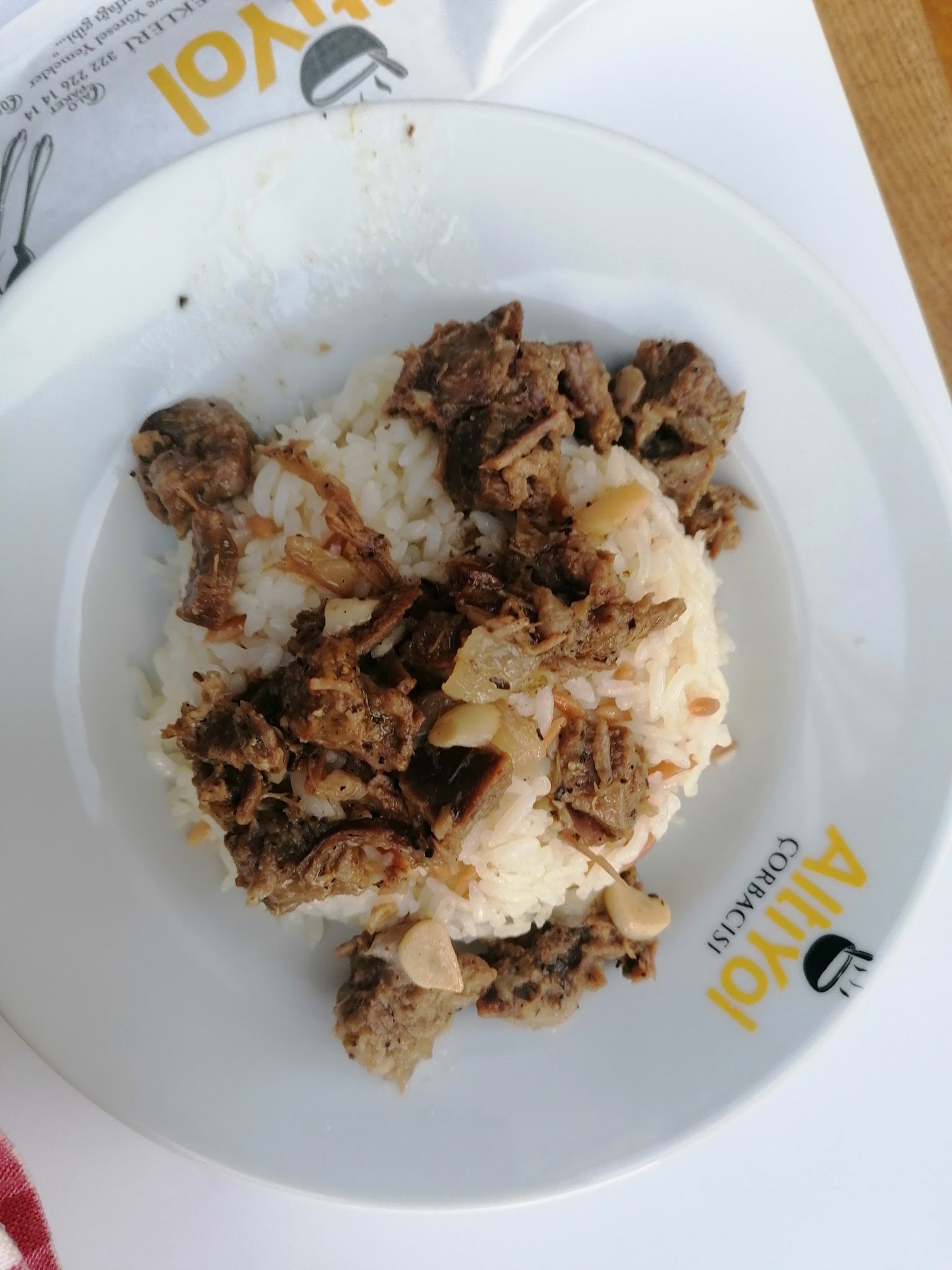 Altıyol Çorbacısı & Yöresel Yemekler