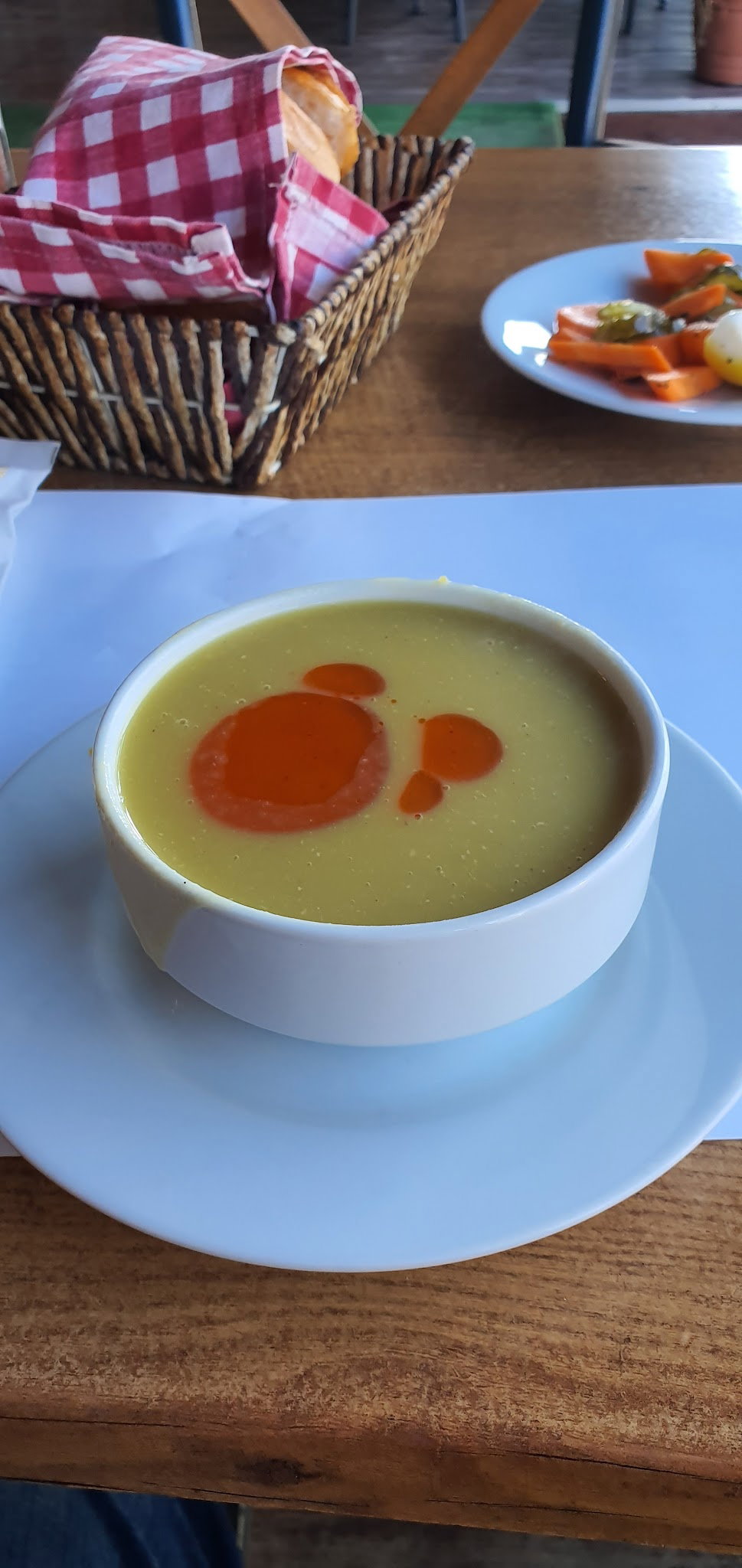 Altıyol Çorbacısı & Yöresel Yemekler