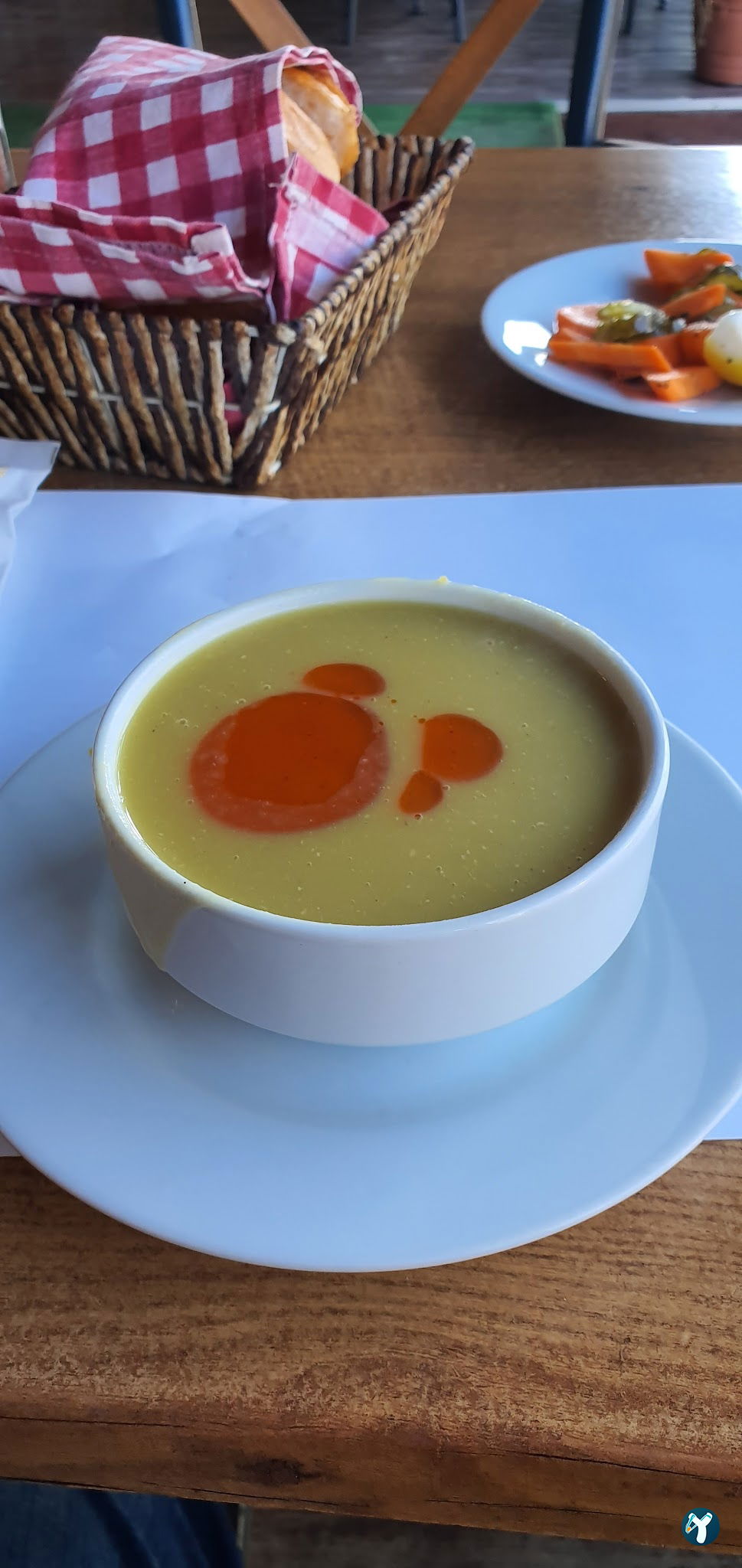 Altıyol Çorbacısı & Yöresel Yemekler