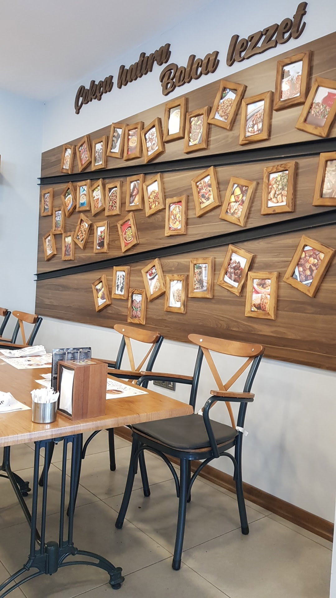 Altıyol Çorbacısı & Yöresel Yemekler