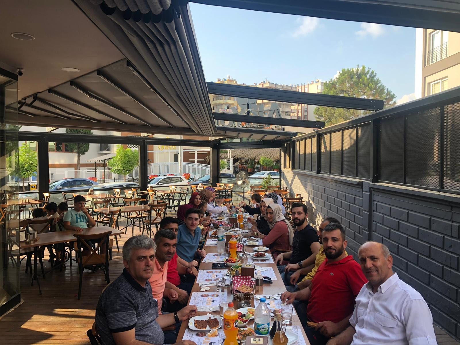 Altıyol Çorbacısı & Yöresel Yemekler