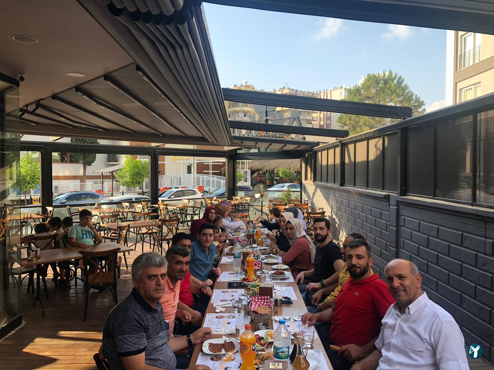 Altıyol Çorbacısı & Yöresel Yemekler
