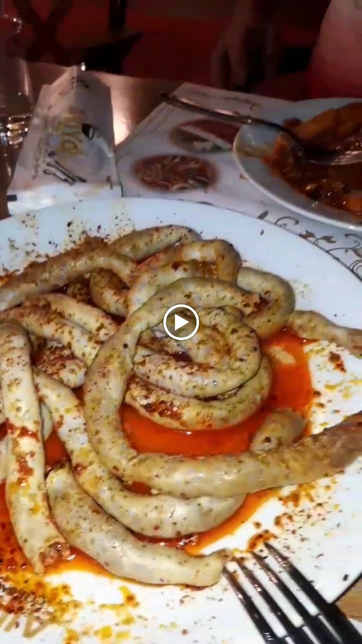 Altıyol Çorbacısı & Yöresel Yemekler