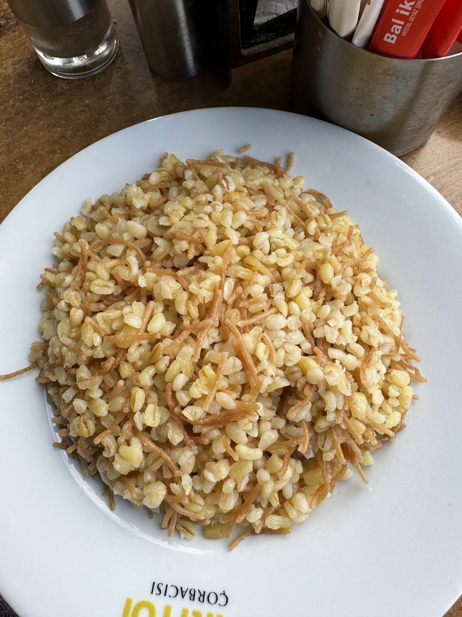 Altıyol Çorbacısı & Yöresel Yemekler