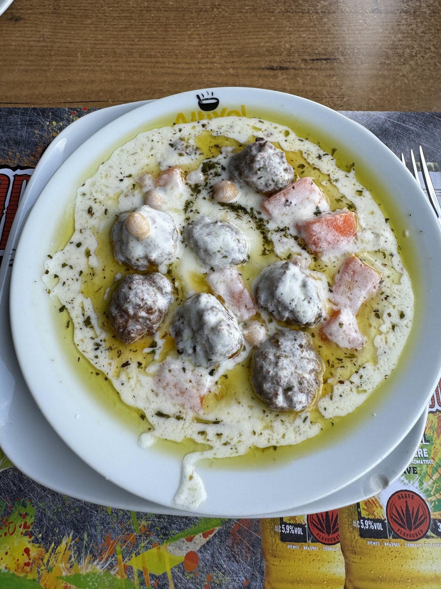 Altıyol Çorbacısı & Yöresel Yemekler