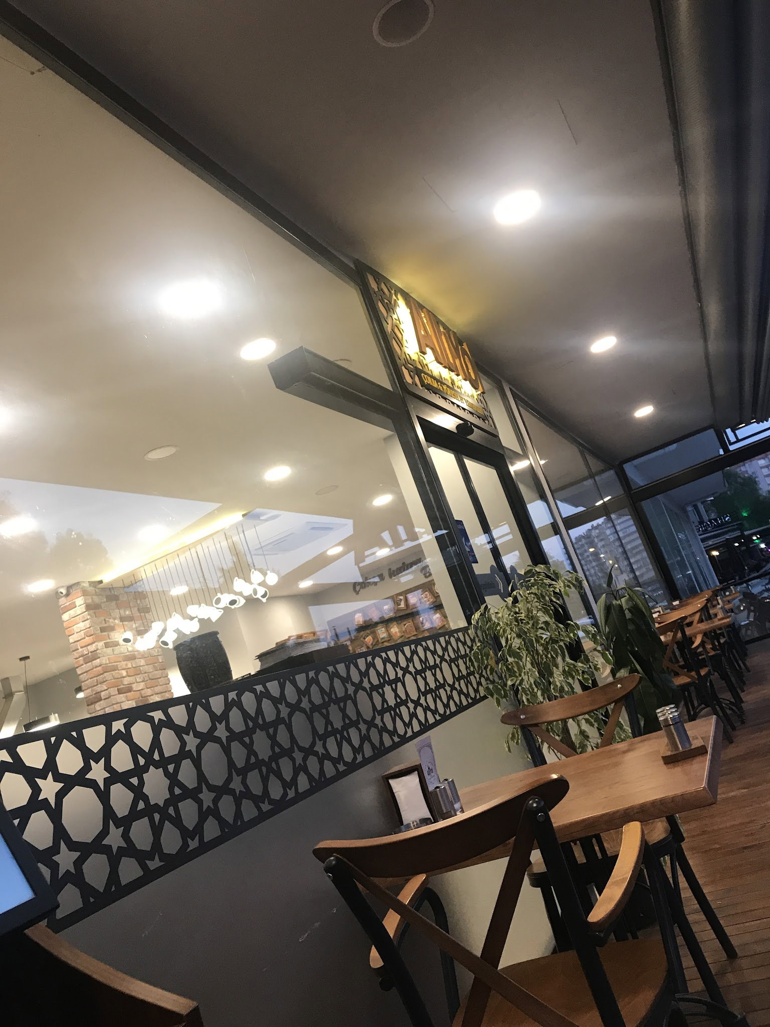 Altıyol Çorbacısı & Yöresel Yemekler