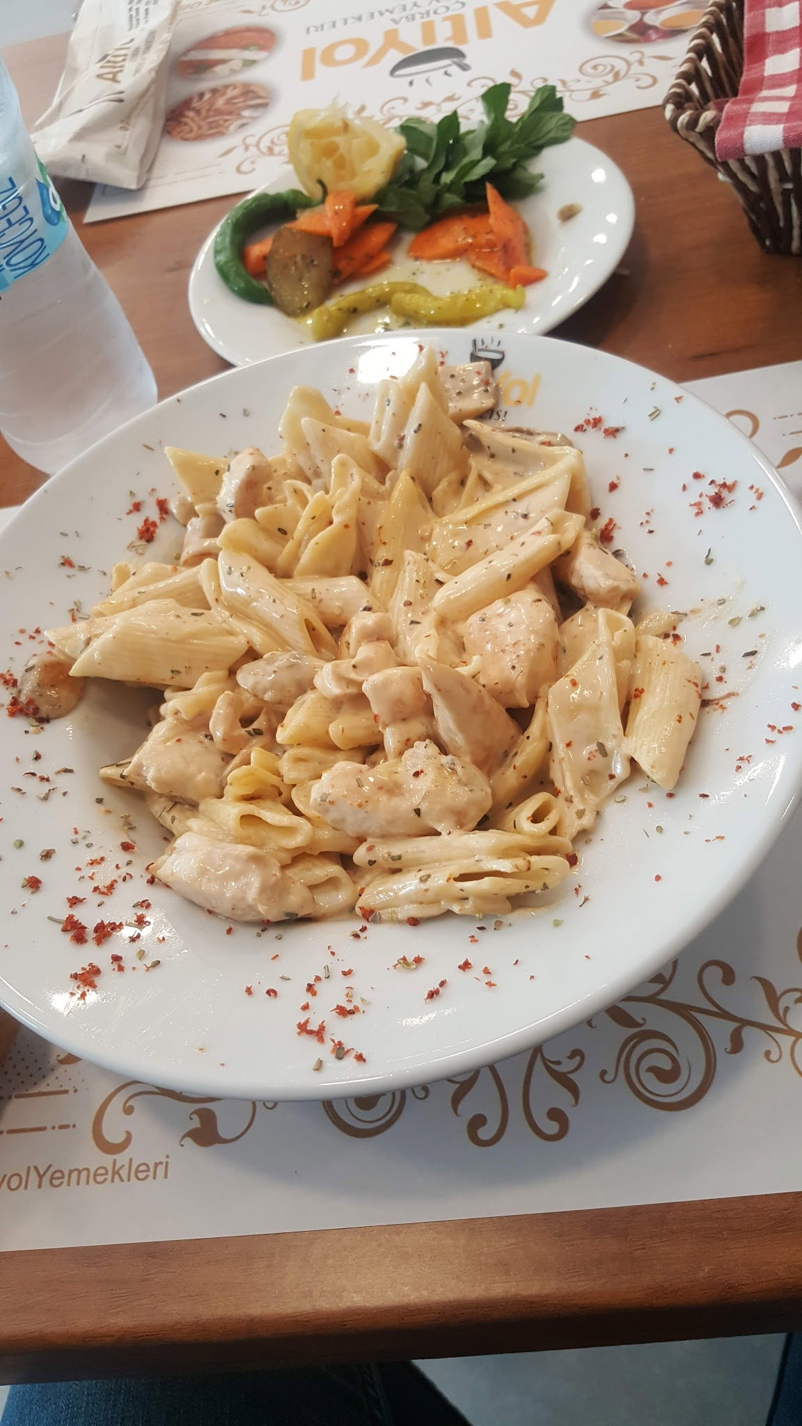 Altıyol Çorbacısı & Yöresel Yemekler