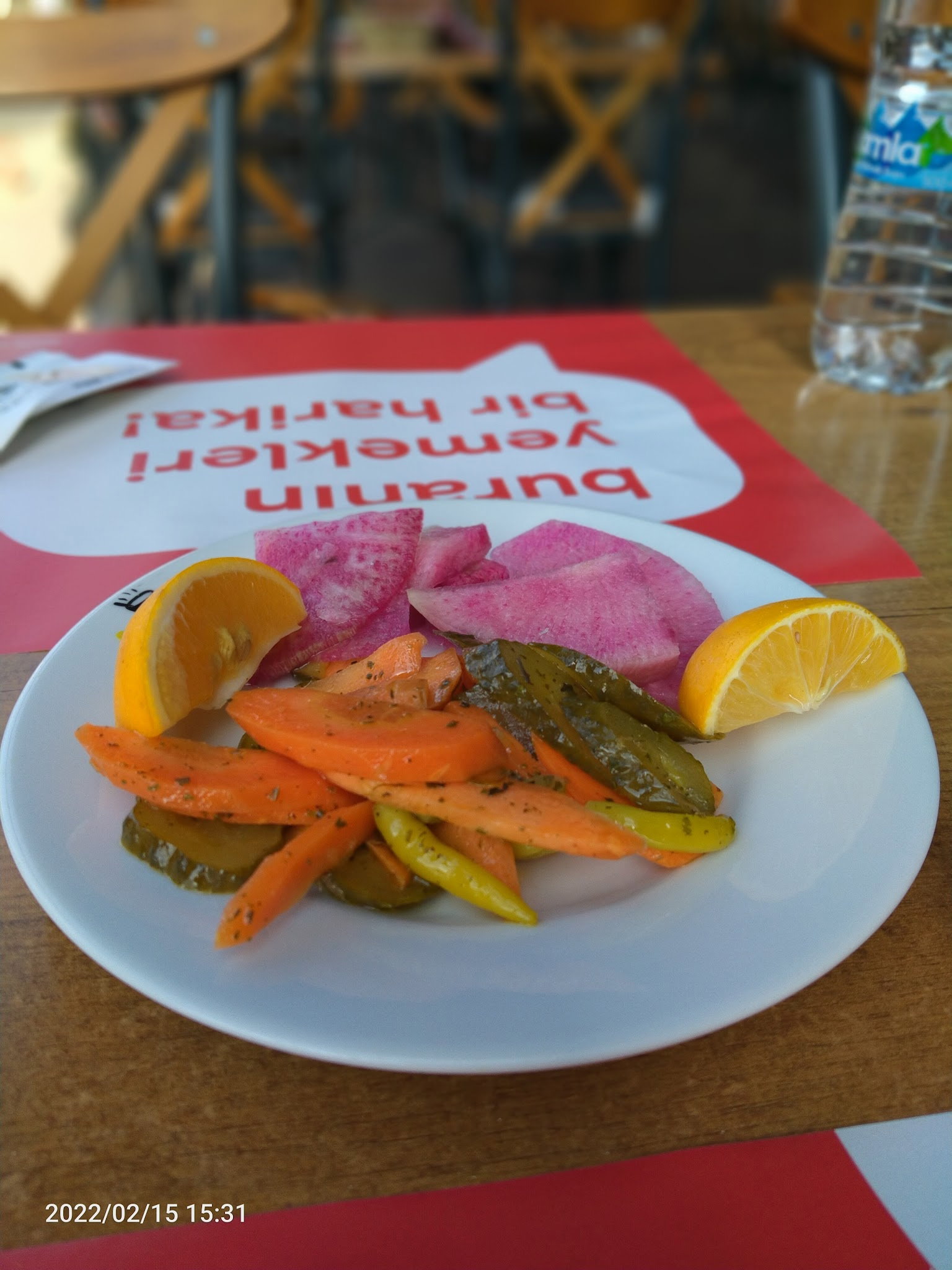 Altıyol Çorbacısı & Yöresel Yemekler