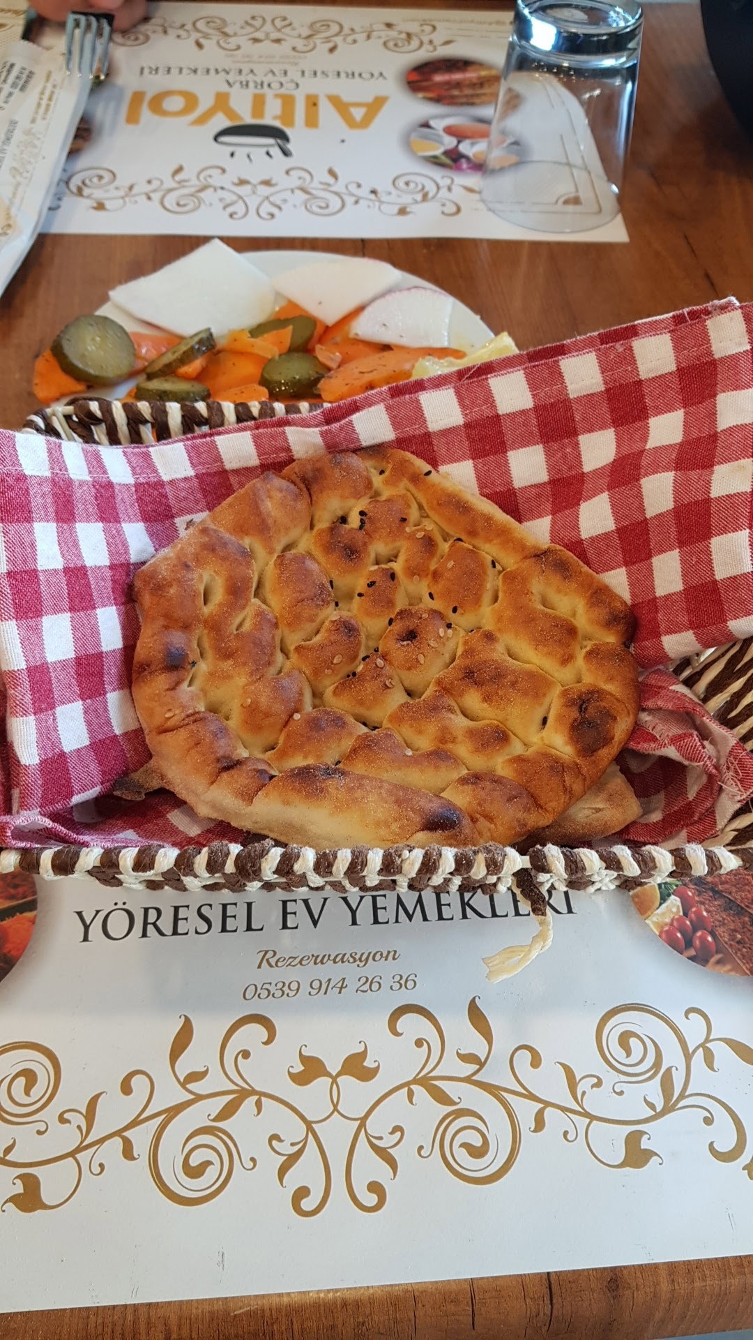 Altıyol Çorbacısı & Yöresel Yemekler