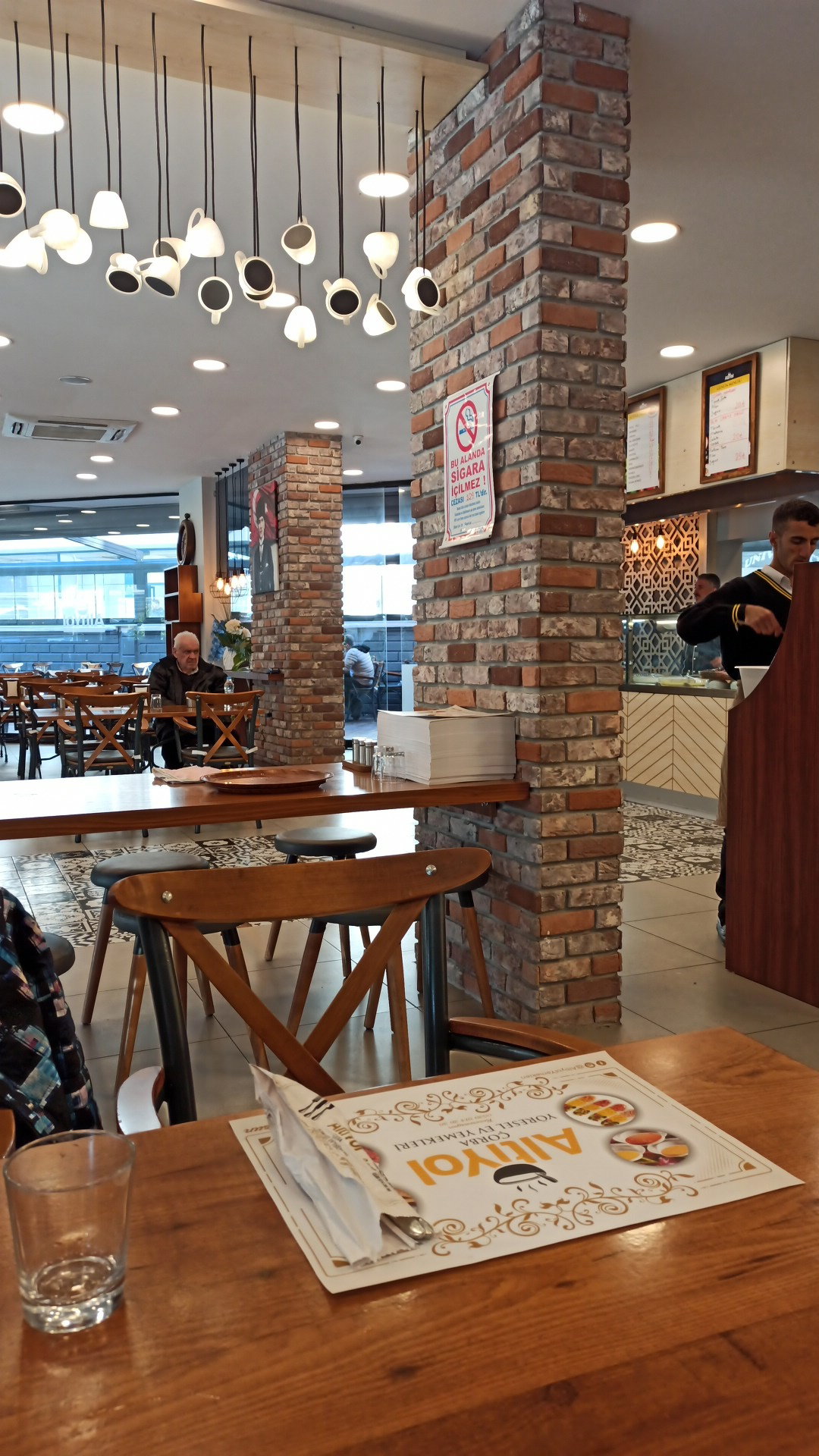 Altıyol Çorbacısı & Yöresel Yemekler