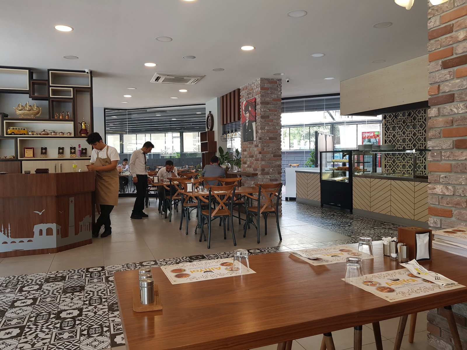 Altıyol Çorbacısı & Yöresel Yemekler