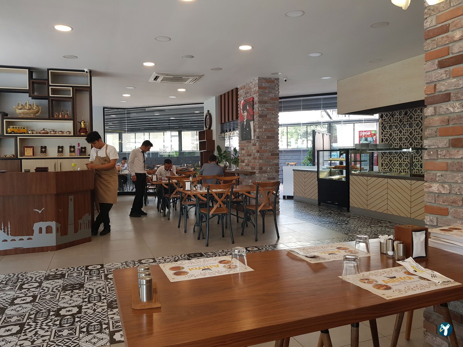 Altıyol Çorbacısı & Yöresel Yemekler