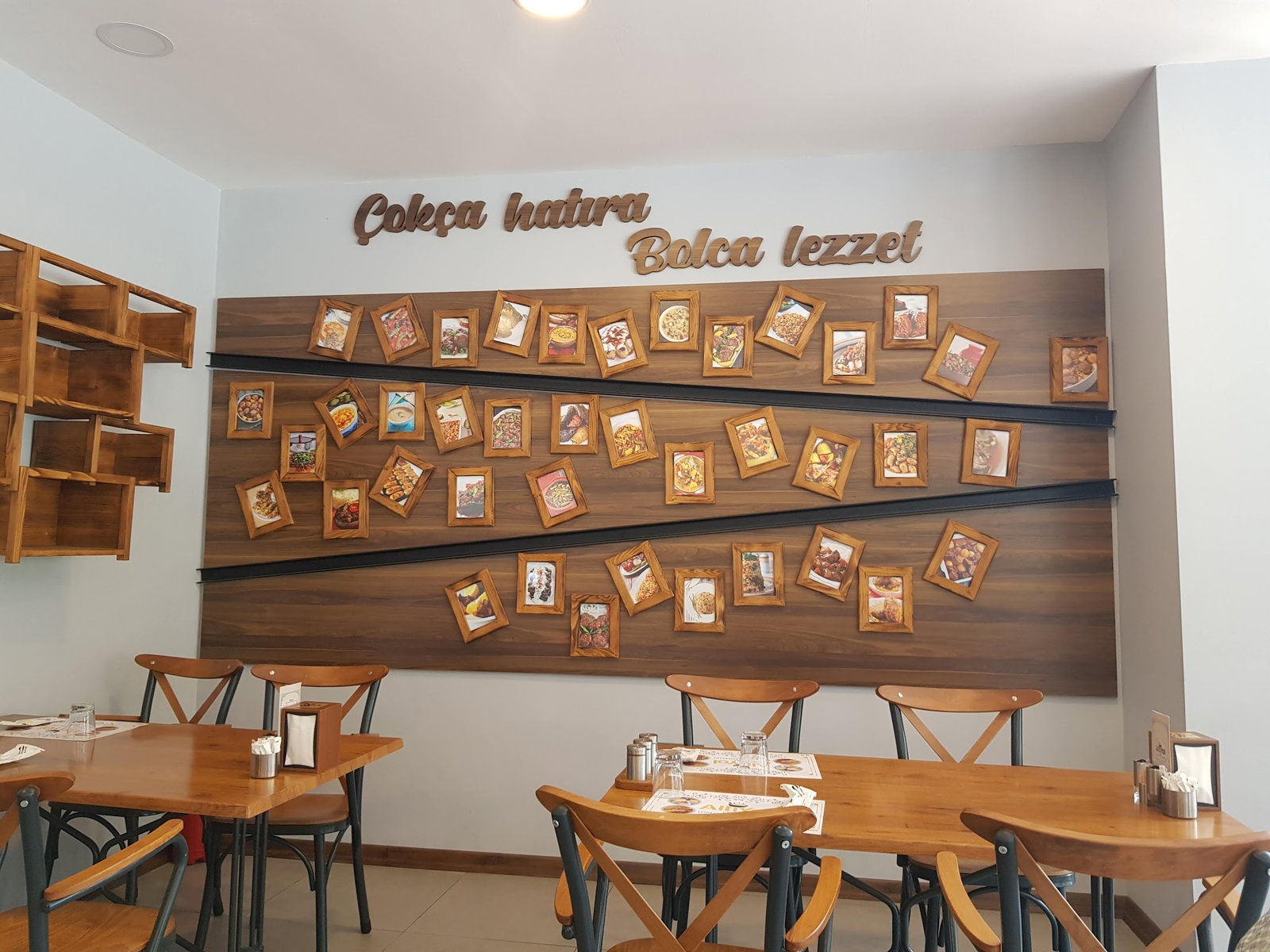 Altıyol Çorbacısı & Yöresel Yemekler