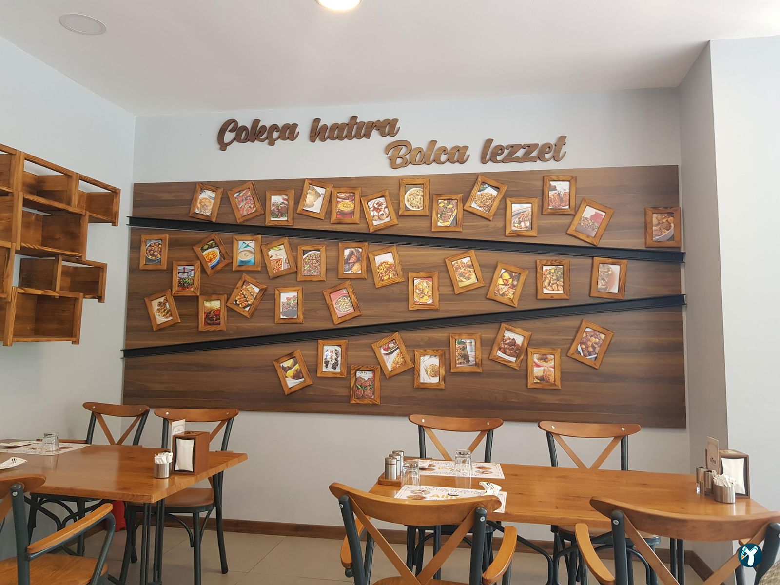 Altıyol Çorbacısı & Yöresel Yemekler