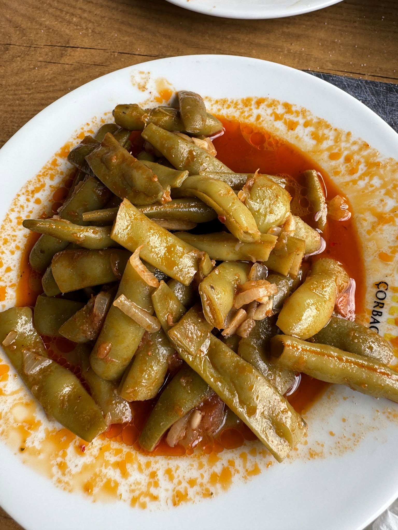 Altıyol Çorbacısı & Yöresel Yemekler