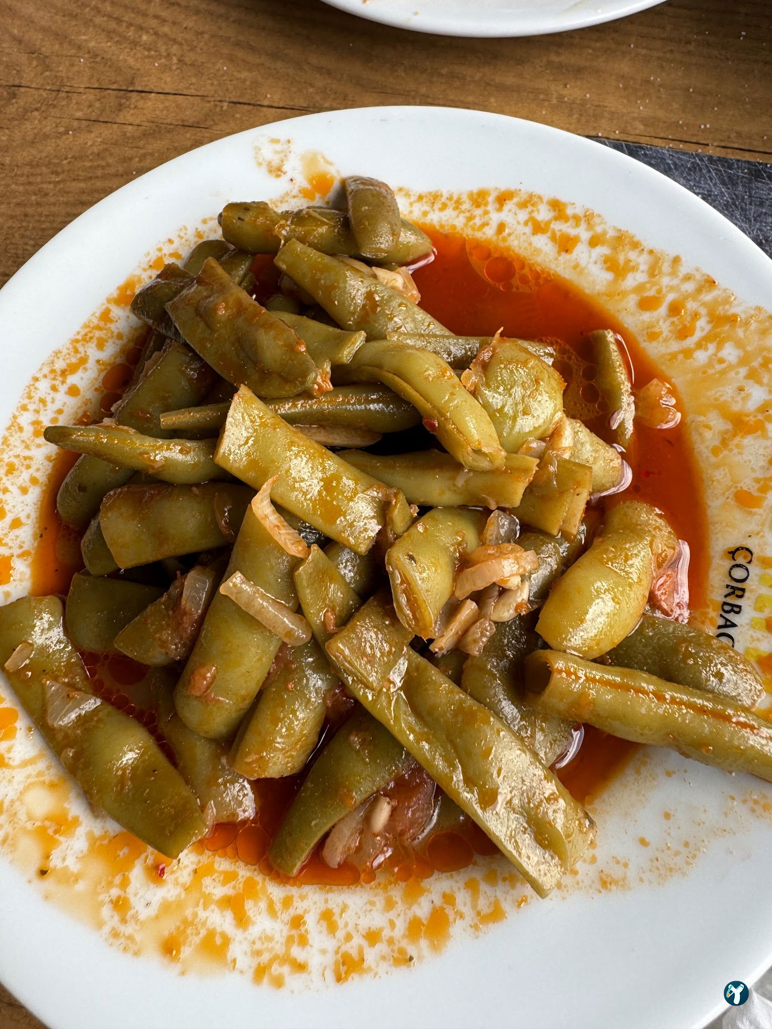 Altıyol Çorbacısı & Yöresel Yemekler