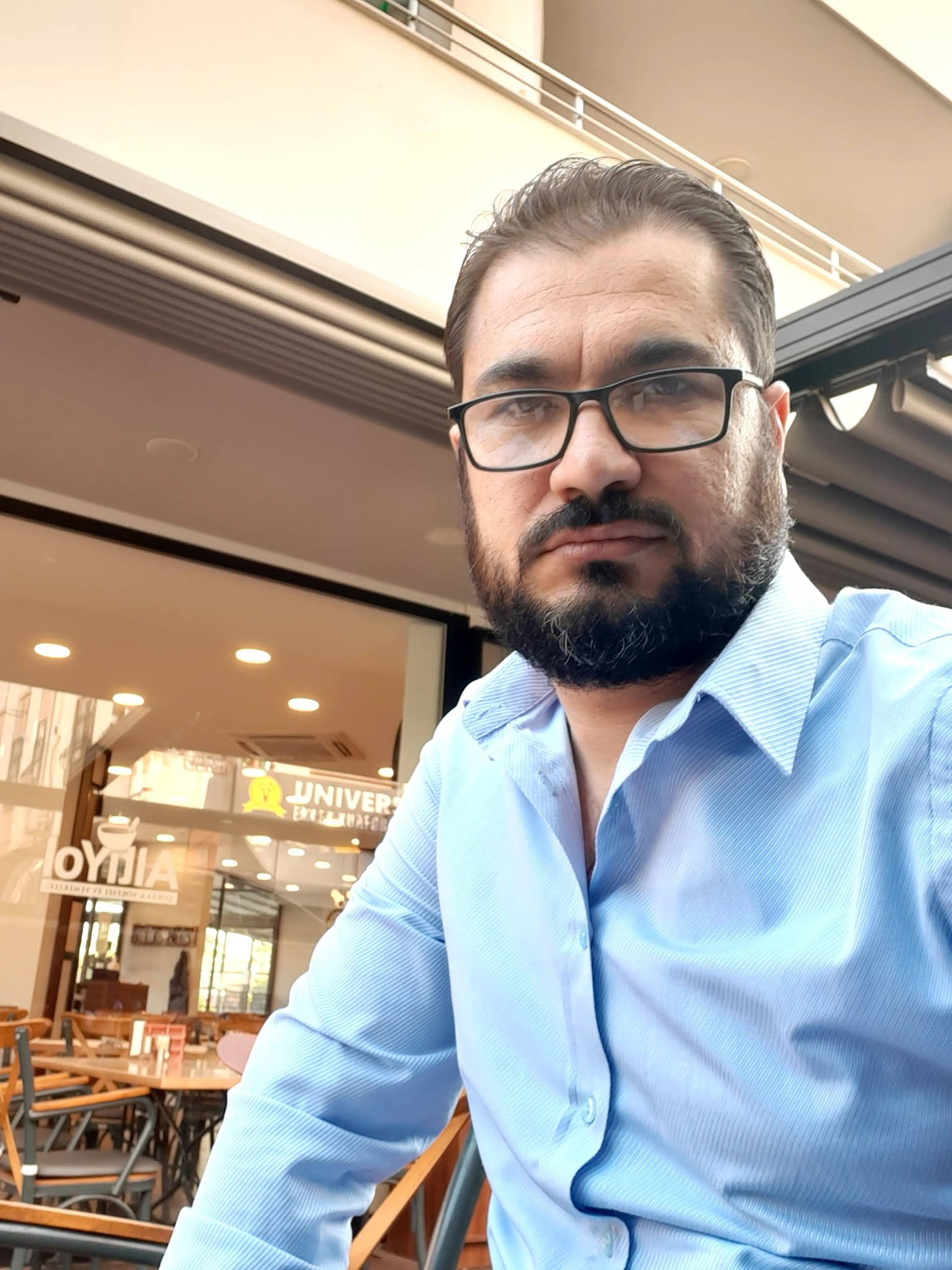 Altıyol Çorbacısı & Yöresel Yemekler