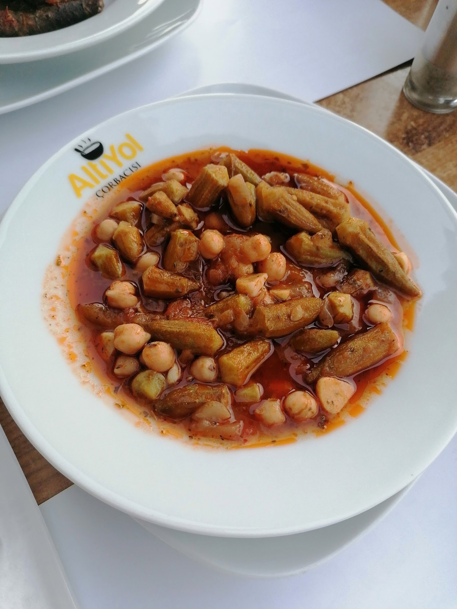 Altıyol Çorbacısı & Yöresel Yemekler