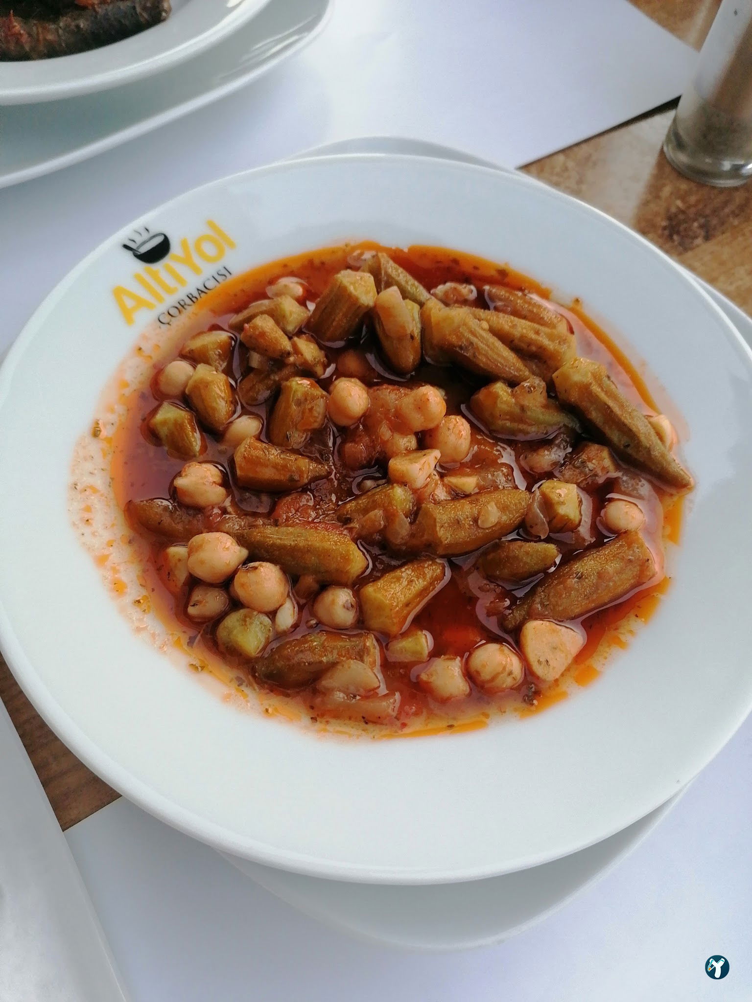 Altıyol Çorbacısı & Yöresel Yemekler