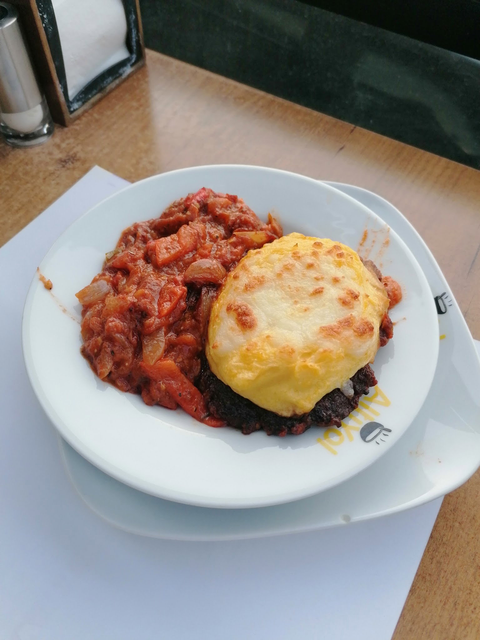 Altıyol Çorbacısı & Yöresel Yemekler