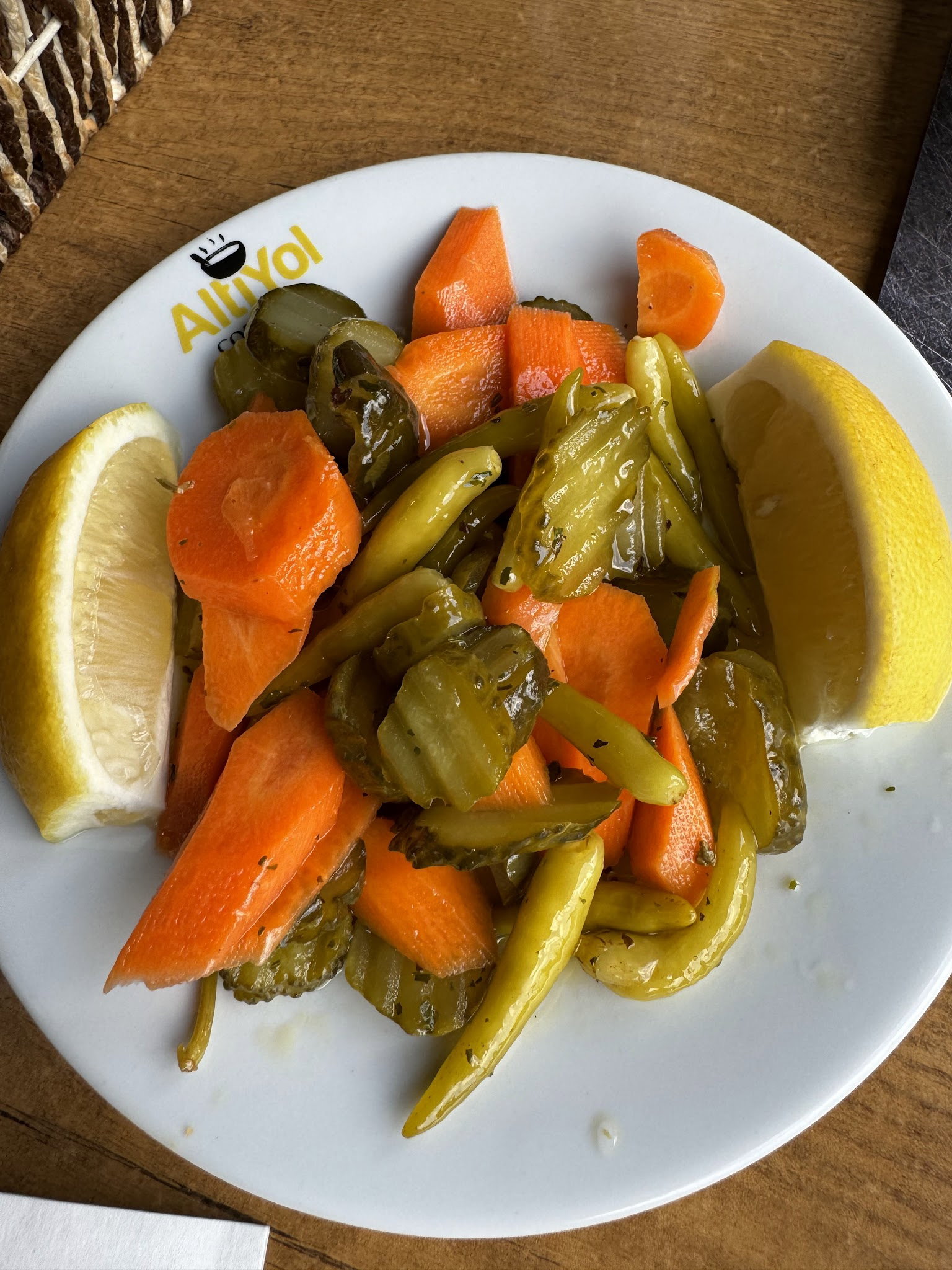 Altıyol Çorbacısı & Yöresel Yemekler