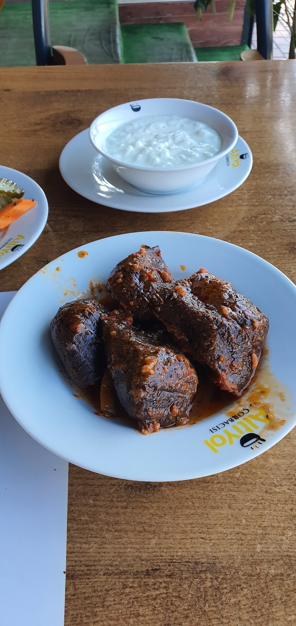 Altıyol Çorbacısı & Yöresel Yemekler