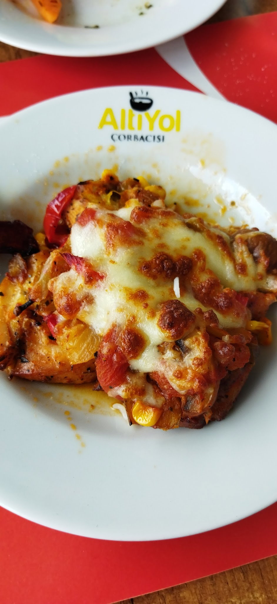 Altıyol Çorbacısı & Yöresel Yemekler