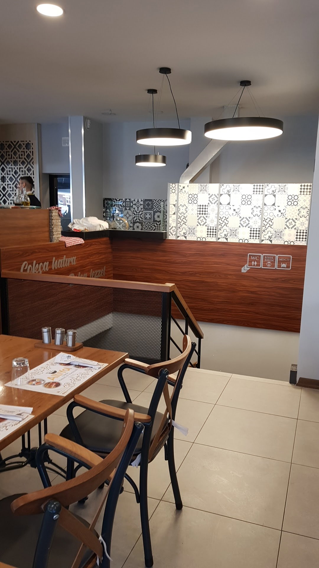 Altıyol Çorbacısı & Yöresel Yemekler