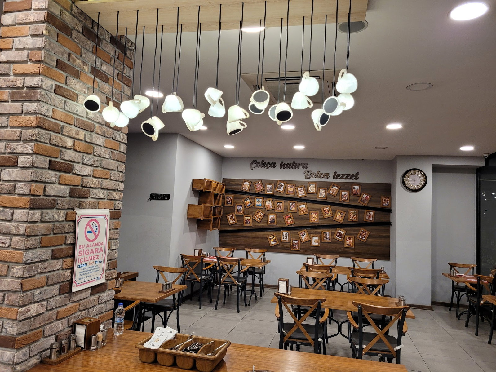 Altıyol Çorbacısı & Yöresel Yemekler