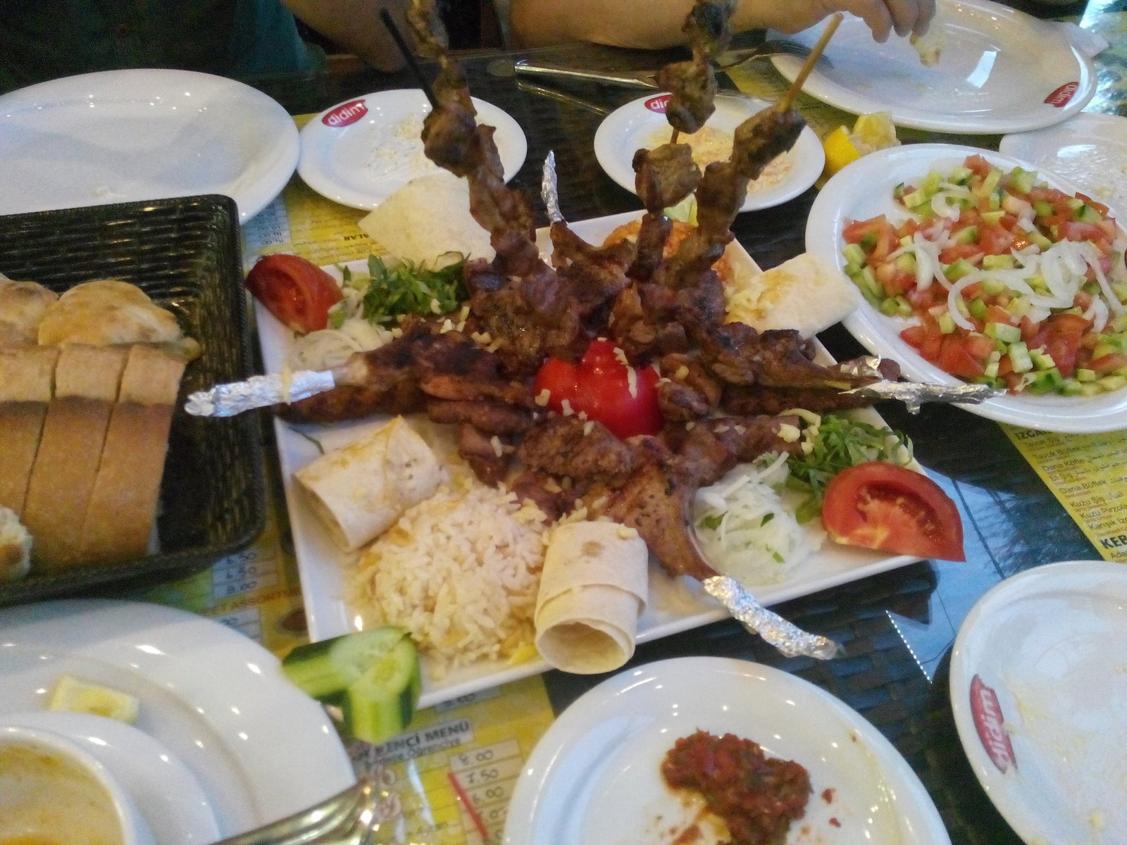 Didim Restorant Rize