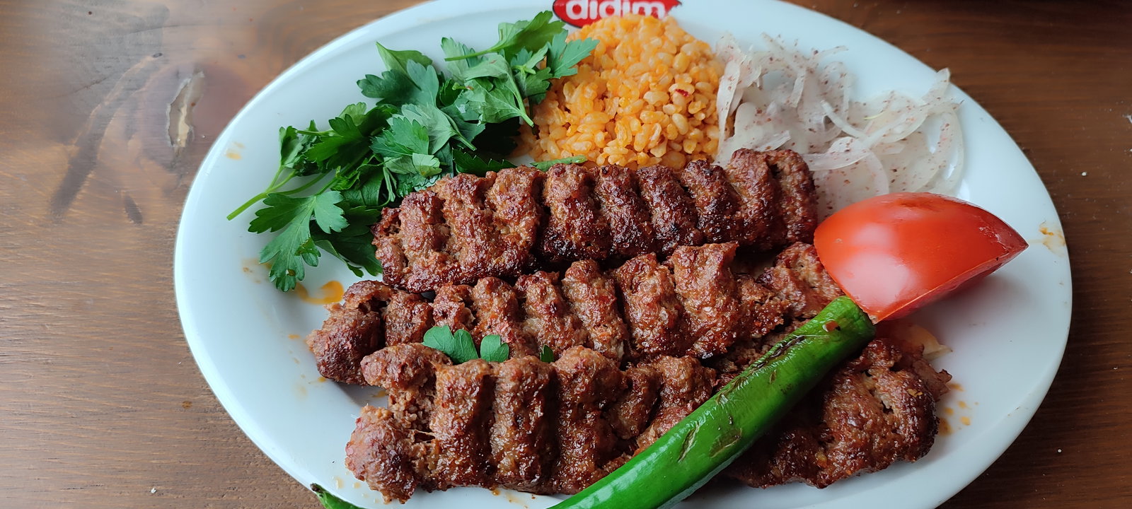 Didim Restorant Rize