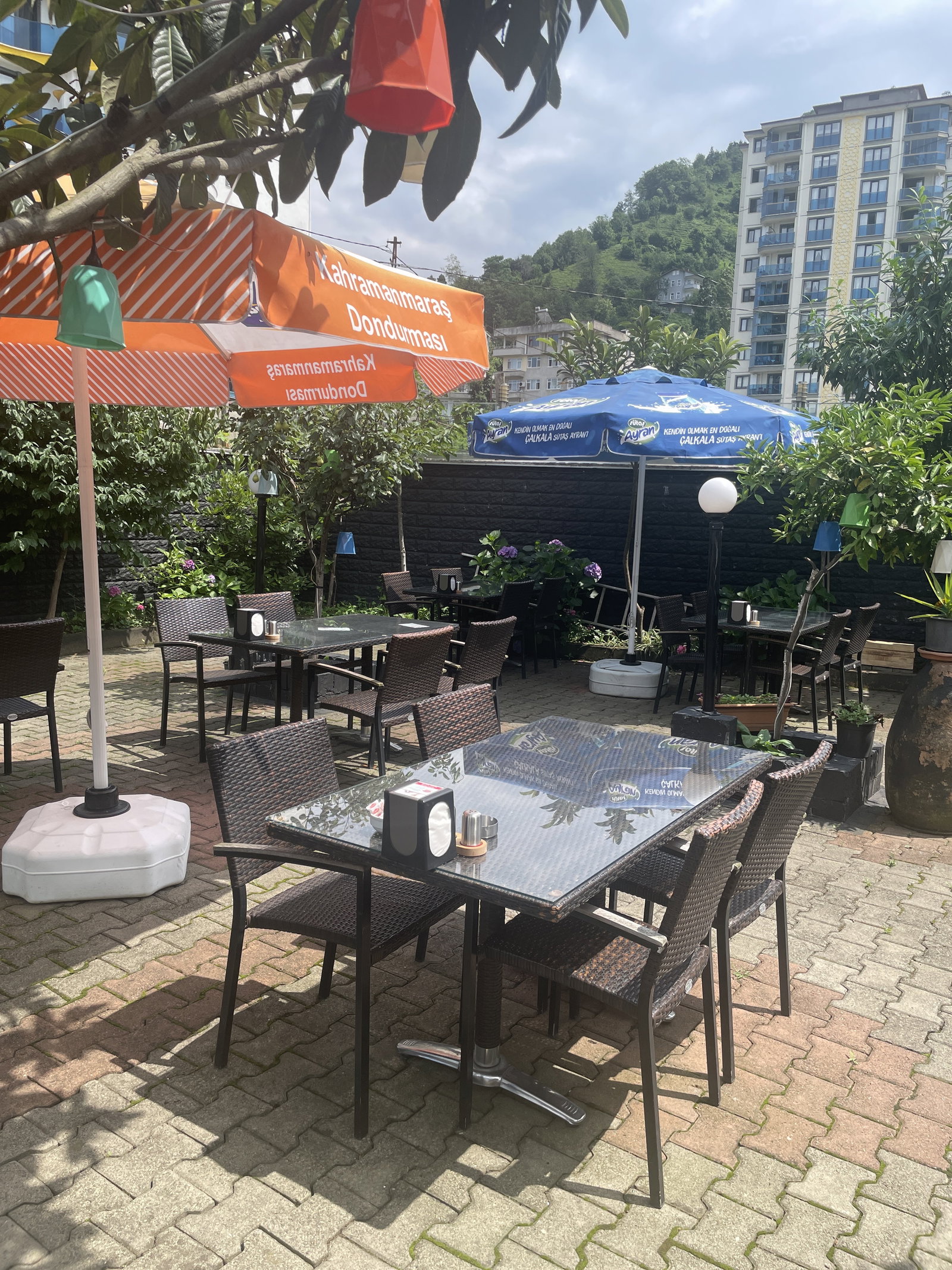 Didim Restorant Rize