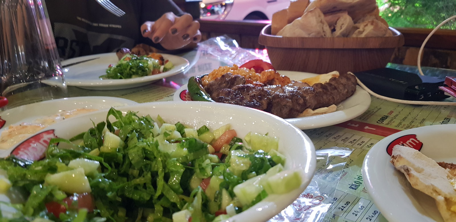 Didim Restorant Rize