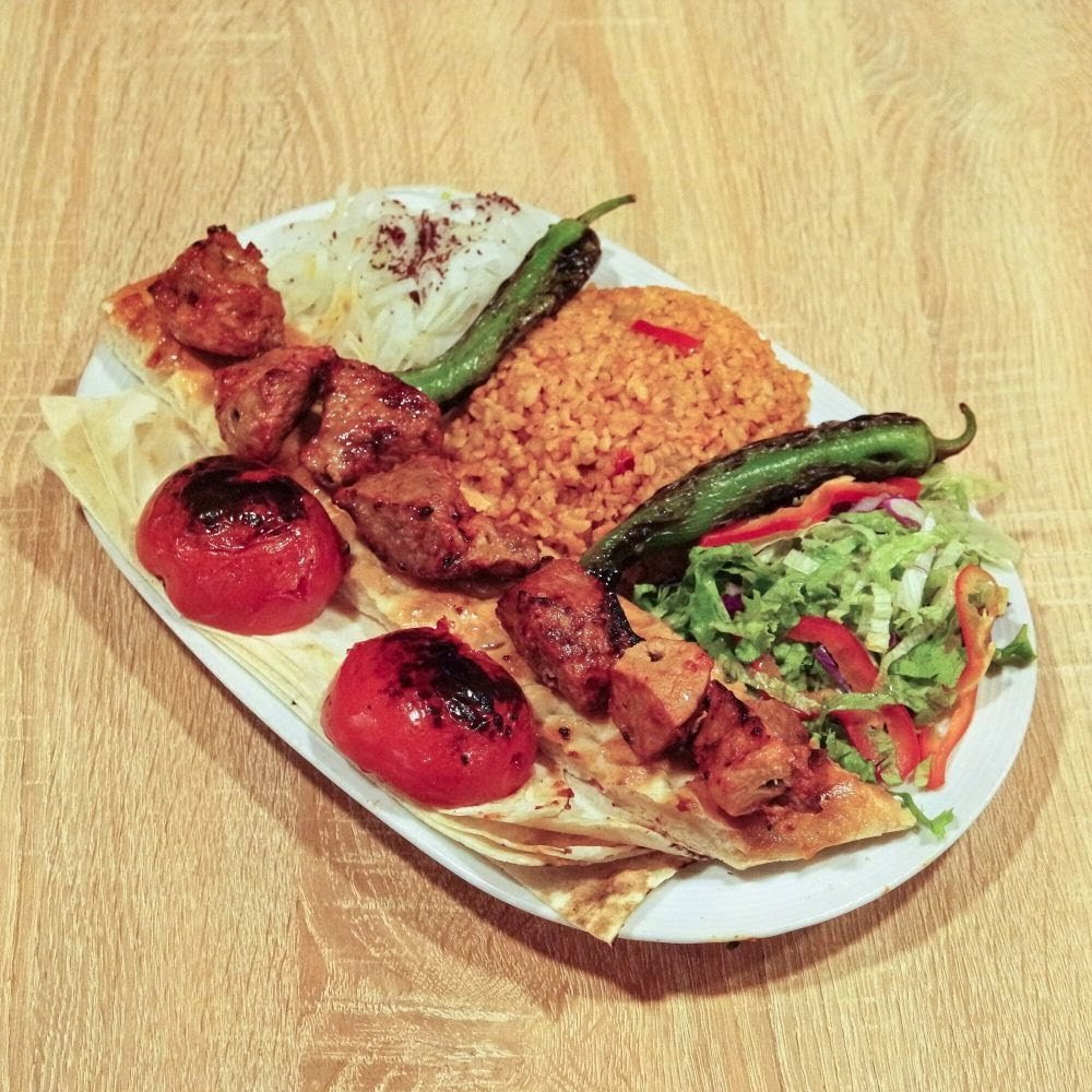 Didim Restorant Rize