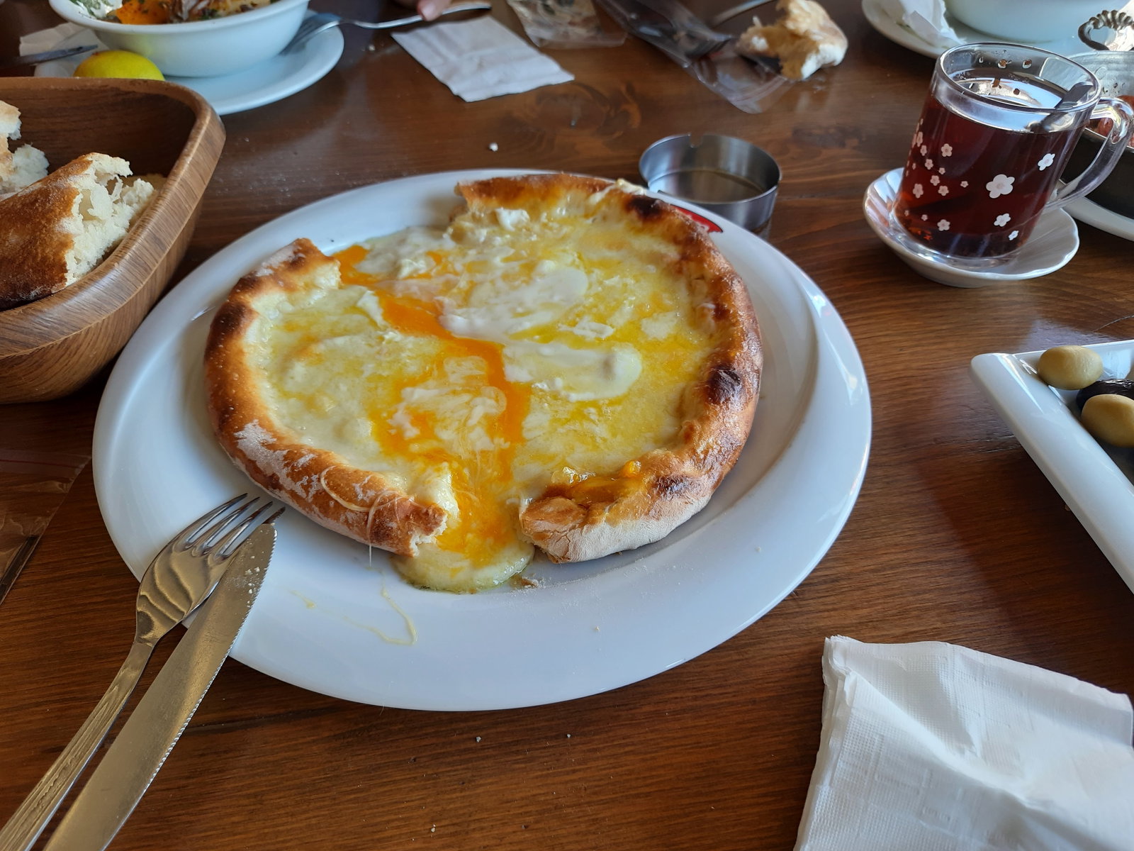 Didim Restorant Rize