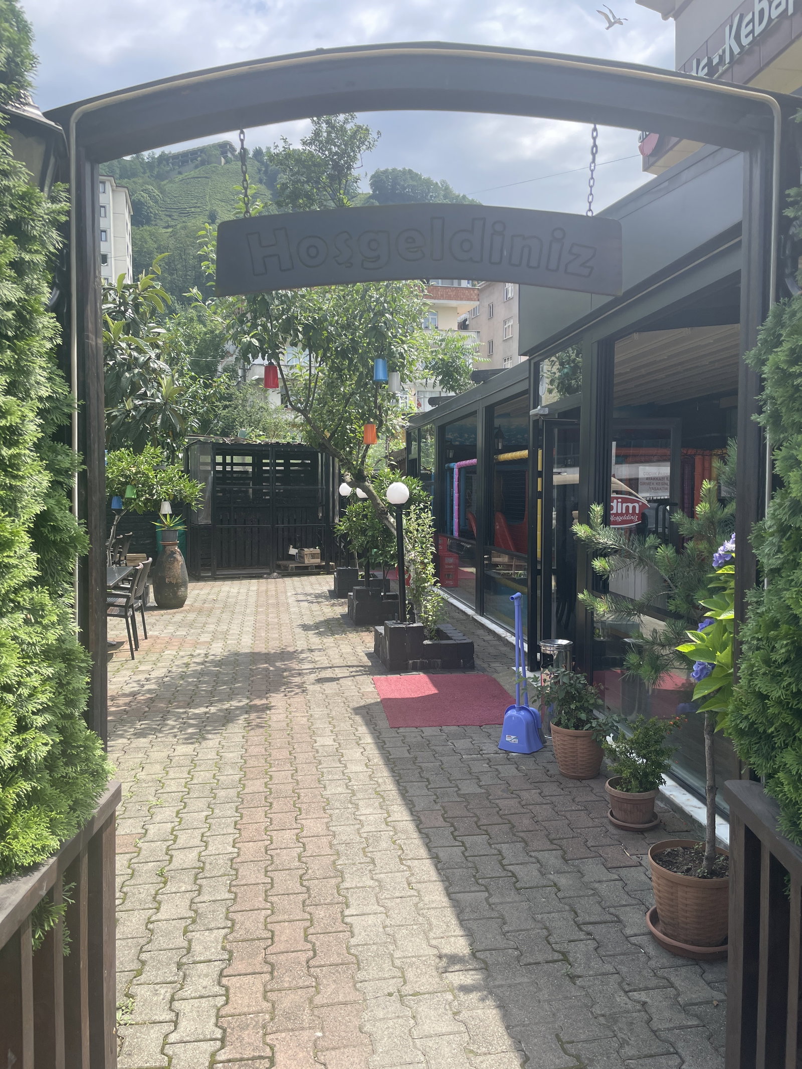 Didim Restorant Rize