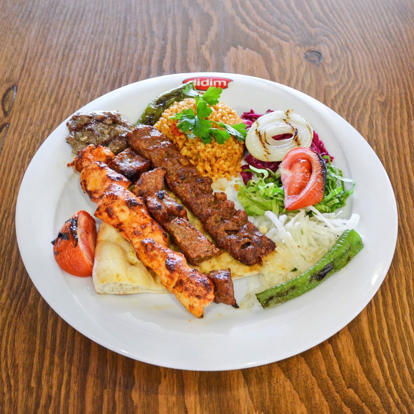 Didim Restorant Rize