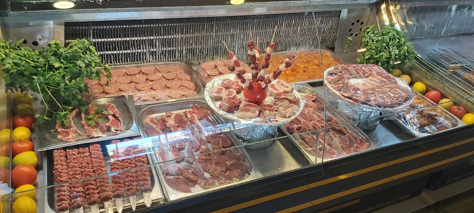 Didim Restorant Rize