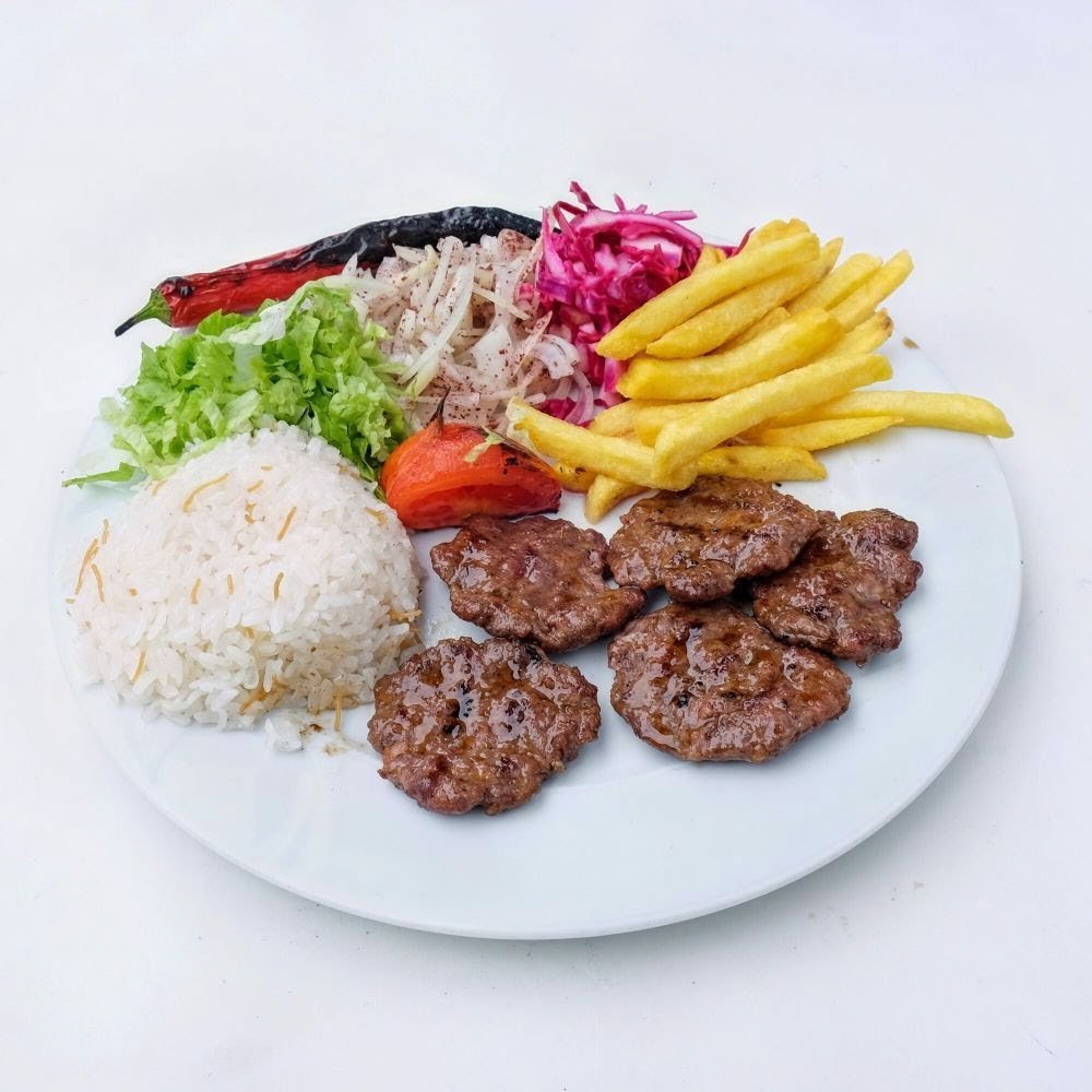 Didim Restorant Rize