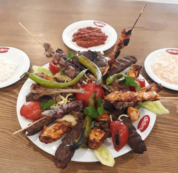 Didim Restorant Rize