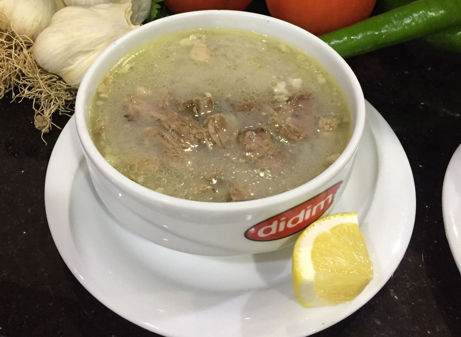 Didim Restorant Rize